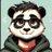 Mr Panda