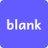 blank