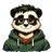 Mr Panda