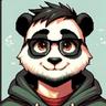Mr Panda avatar