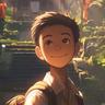 Justin avatar